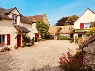 Maison La Plage proche Giverny - 2