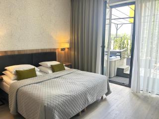 Hotel Bonifacio SPA&SPORT Resort - Sochocin - 7