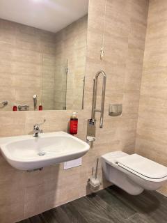 Hotel Bonifacio SPA&SPORT Resort - Sochocin - 6