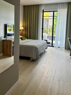 Hotel Bonifacio SPA&SPORT Resort - Sochocin - 3
