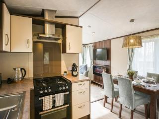 Avon Lodge - Hyssington - 8