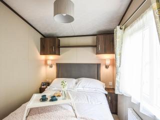 Avon Lodge - Hyssington - 7