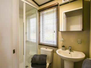 Avon Lodge - Hyssington - 6