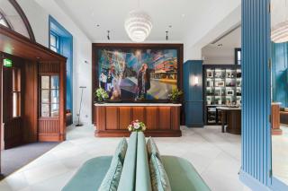Old Town Chambers, Autograph Collection - Edimburgo - 8