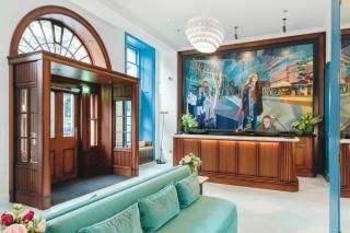 Old Town Chambers, Autograph Collection - Edimburgo - 7