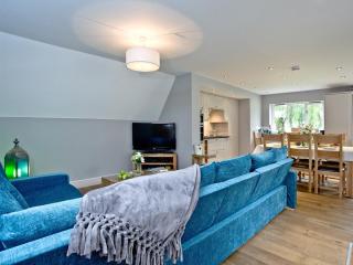The Pool House - Stalbridge - 9