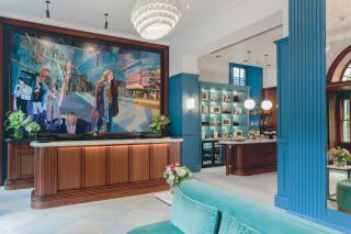 Old Town Chambers, Autograph Collection - Edimburgo - 6