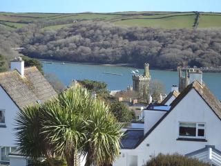 Riverview - Fowey - 2