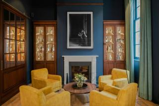 Old Town Chambers, Autograph Collection - Edimburgo - 3