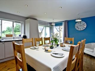 The Pool House - Stalbridge - 4