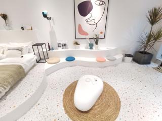 Xiaolu Chain Luxury Designer Homestay - Guiyang - 3