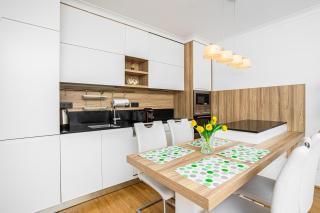 Vienna Apartments Hauptbahnhof - Wenen - 8