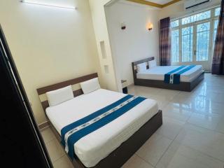 Ngọc Châu Hotel Hồ Chí Minh - Ho Chi Minh - 2