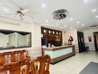 Ngọc Châu Hotel Hồ Chí Minh - Ho Chi Minh - 1