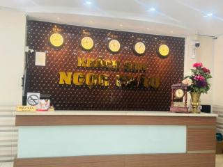 Ngọc Châu Hotel Hồ Chí Minh - Ho Chi Minh - 9