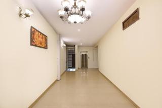 FabHotel Lazeeno - Faridabad - 5