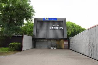 FabHotel Lazeeno - Faridabad - 0