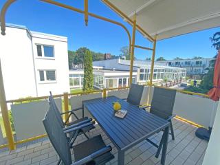 Villa Störtebeker - Whg 05 - 3
