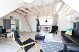 Haus Windrose Whg. 9 Seestern - 1