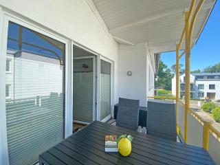 Villa Störtebeker - Whg 05 - Baabe - 8