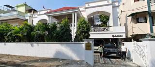 Ojas Luxury and Peaceful Hotel - - 6