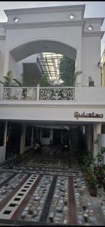 Ojas Luxury and Peaceful Hotel - - 5