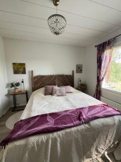 Kaisla - kaunis huoneisto järvimaisemalla - 9