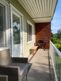 Kaisla - kaunis huoneisto järvimaisemalla - 6