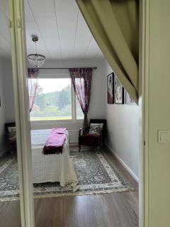 Kaisla - kaunis huoneisto järvimaisemalla - 5