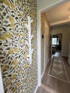 Kaisla - kaunis huoneisto järvimaisemalla - 1