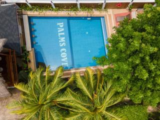 Palms Cove Resort - Panglao - 8