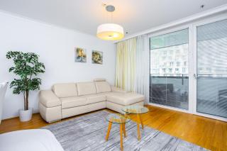 Vienna Apartments Hauptbahnhof - Wenen - 1