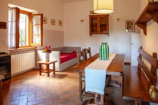 Panoramic House In The Tuscan Hills - Arezzo - 6