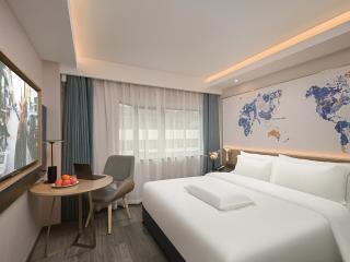 Kyriad Hotel Shenzhen Bay Port - Shenzhen - 6