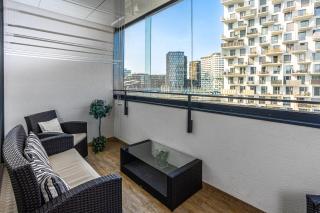 Vienna Apartments Hauptbahnhof - Wenen - 3