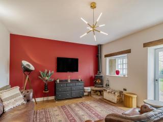 Low Hall Barn - Ayton - 8
