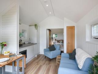 Mini Lodge - Uk47682 - Montgomery - 8