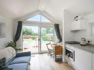Mini Lodge - Uk47682 - Montgomery - 7