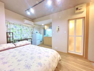 107, Shinjuku City, New renovated, JR Yamanote Line, 6 min walk to stn 新装修, 新宿区, 山手线高田马场步行6分 - 0