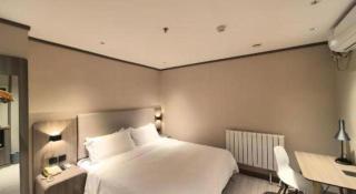 Hanting Hotel Tianjin Development Zone Taida MSD - 9