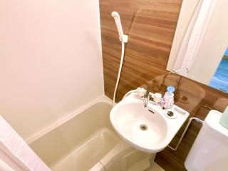 107, Shinjuku City, New renovated, JR Yamanote Line, 6 min walk to stn 新装修, 新宿区, 山手线高田马场步行6分 - 1