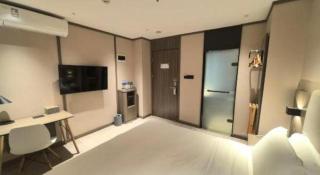 Hanting Hotel Tianjin Development Zone Taida MSD - 3