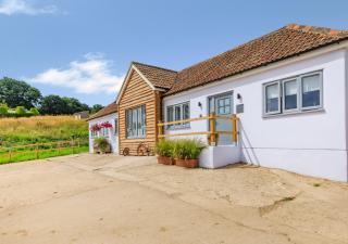 The Milking Parlour - Heavenly Views Cot - - 9