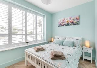 The Milking Parlour - Heavenly Views Cot - - 7