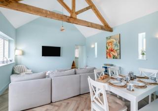The Milking Parlour - Heavenly Views Cot - - 5