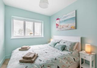 The Milking Parlour - Heavenly Views Cot - - 1