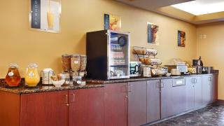 Best Western Plus Eau Claire Conference Center - Eau Claire - 9