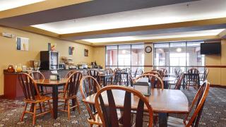 Best Western Plus Eau Claire Conference Center - Eau Claire - 6