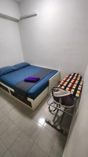 Sadiyra Homestay Putrajaya sebelah Tasik Putrajaya dan Alamanda Mall - Putrajaya - 3