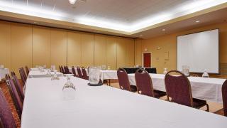 Best Western Plus Eau Claire Conference Center - Eau Claire - 2